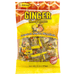 El Gustazo Caramelo de Gengibre Miel y Limón 171g - Sabores Market