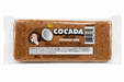 El Gustazo Cocada Barra de Coco Dulce 115g - Sabores Market