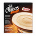 El Paraguitas Kit de Obleas con Dulce de Leche 140g - Sabores Market