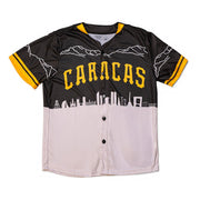 Franela Caracas - Sabores Market