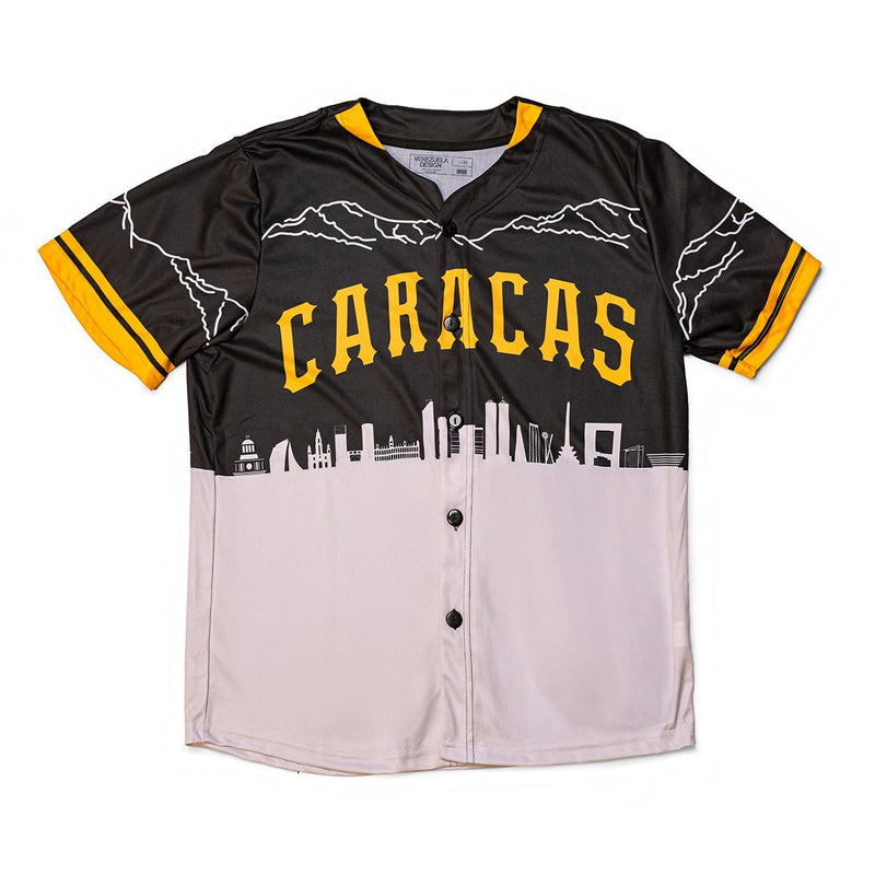 Franela Caracas - Sabores Market