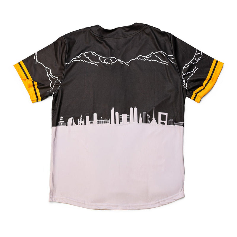 Franela Caracas - Sabores Market