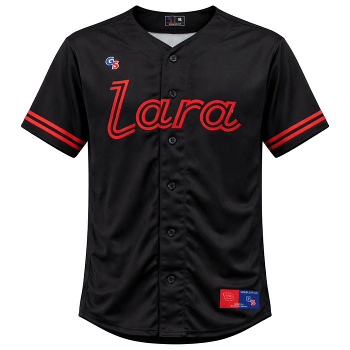 Franela Cardenales de Lara - Sabores Market