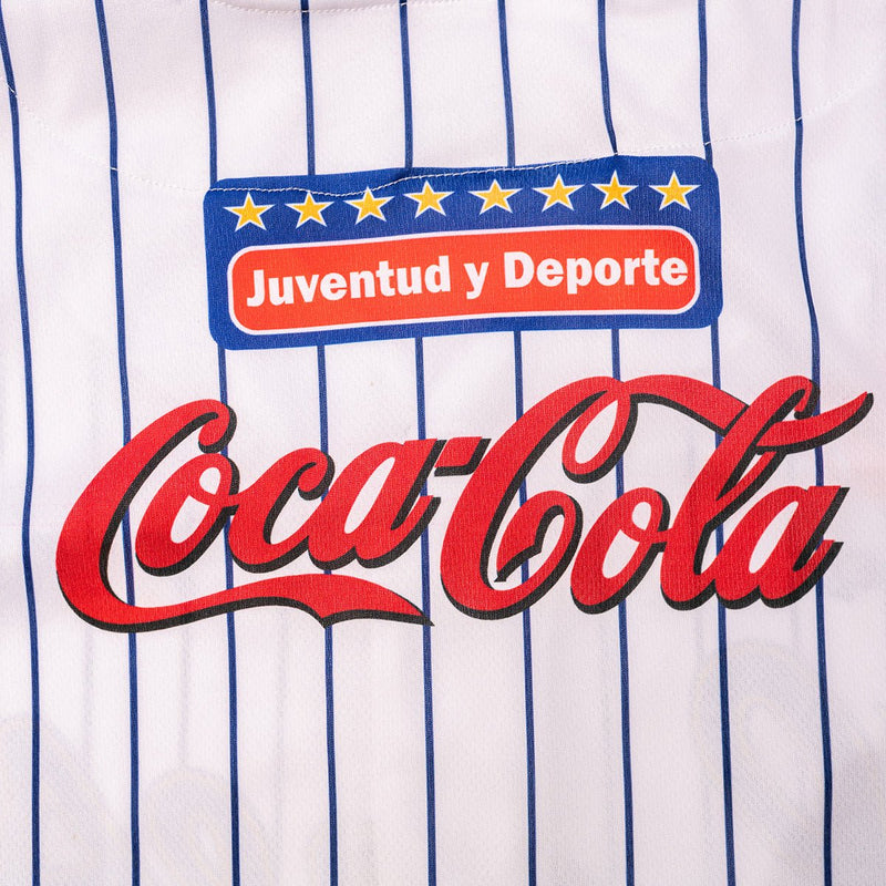 Franela Leones - Sabores Market