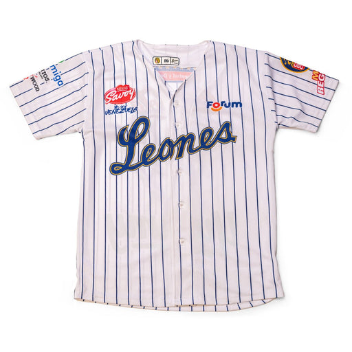 Franela Leones - Sabores Market