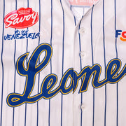 Franela Leones - Sabores Market