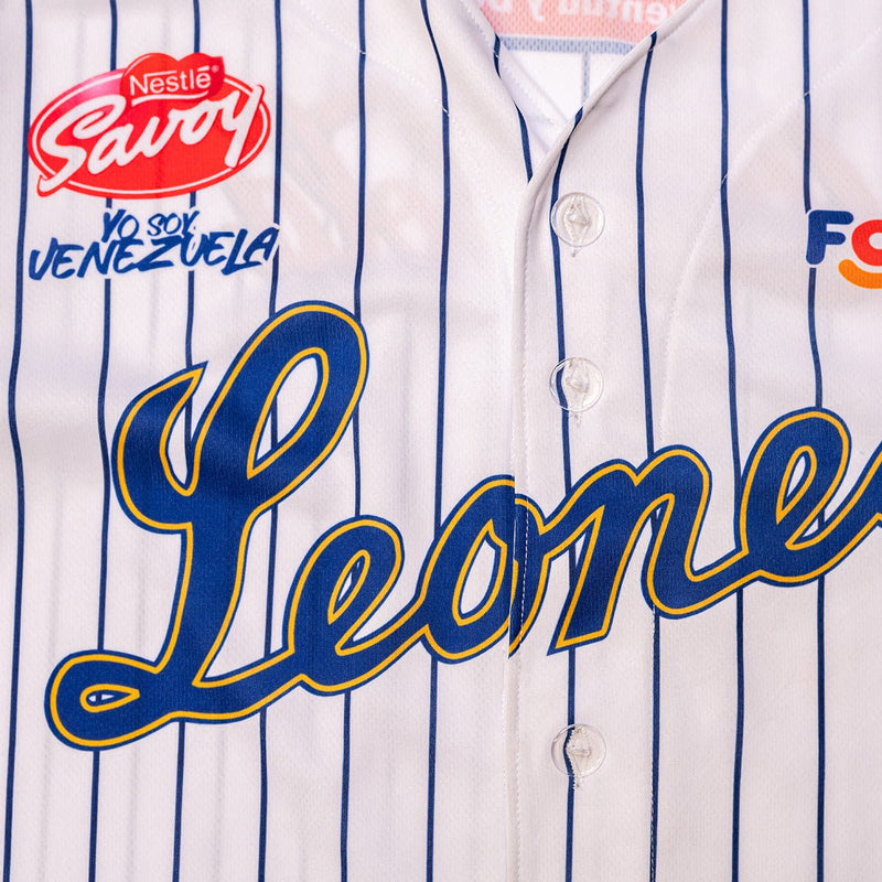 Franela Leones - Sabores Market