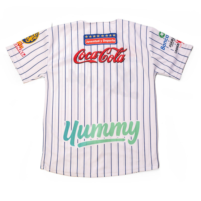 Franela Leones - Sabores Market