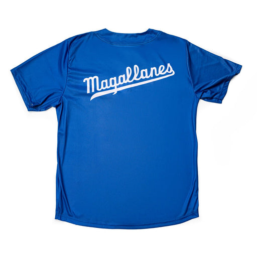 Franela Magallanes Azul - Sabores Market