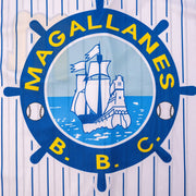 Franela Magallanes Blanca - Sabores Market