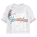 Franela Mesh Venezolana - Talla Unica - Sabores Market
