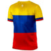 Franela Venezuela Tricolor Unisex - Sabores Market