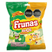 Frunas Aros Manzana Verde y Durazno 100gr - Sabores Market