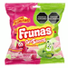 Frunas Gusanos Frambuesa y Uva verde 100gr - Sabores Market