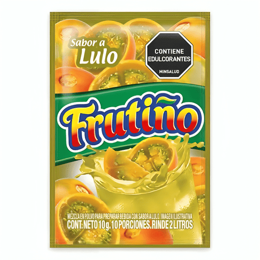Frutiño Lulo - Sabores Market