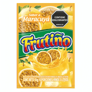 Frutiño Maracuyá - Sabores Market
