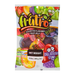 FrutoJelly Gelatinas Surtidas 4 Sabores 280g - Sabores Market
