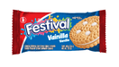 Galleta Festival Vainilla 33.6g - Sabores Market