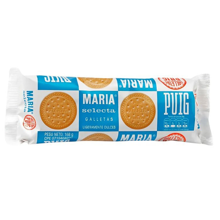 Galletas Maria - 6 Pack - Sabores Market