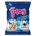 Gomitas Play Tiburones Shark 55g - Sabores Market