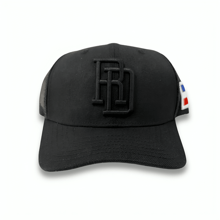 Gorra de Béisbol República Dominicana - Sabores Market