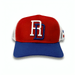Gorra de Béisbol República Dominicana - Sabores Market