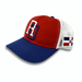 Gorra de Béisbol República Dominicana - Sabores Market