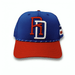 Gorra de Béisbol República Dominicana - Sabores Market