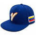 Gorra de Venezuela Clasico Mundial Azul - Sabores Market