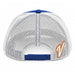 Gorra de Venezuela Clasico Mundial Azul y Blanco - Sabores Market