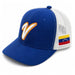 Gorra de Venezuela Clasico Mundial Azul y Blanco - Sabores Market