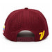 Gorra de Venezuela Clasico Mundial Roja - Sabores Market