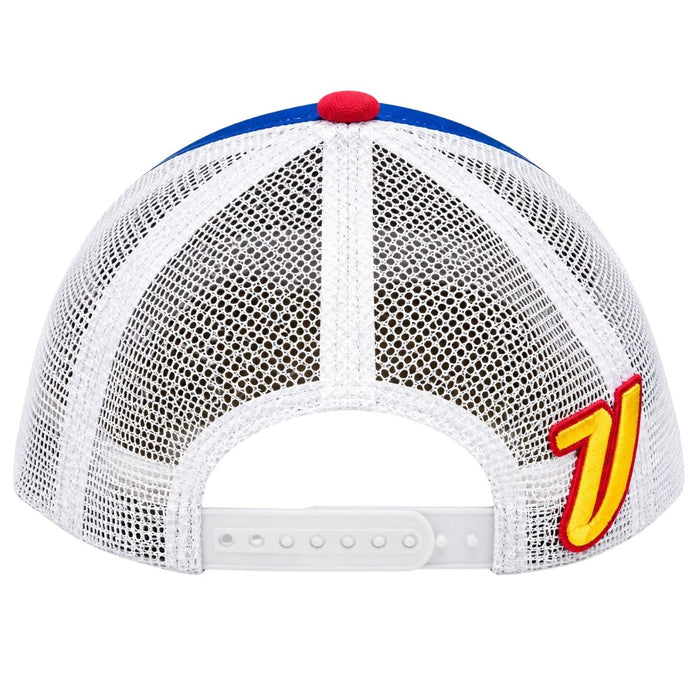 Gorra de Venezuela Tricolor - Sabores Market