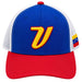 Gorra de Venezuela Tricolor - Sabores Market