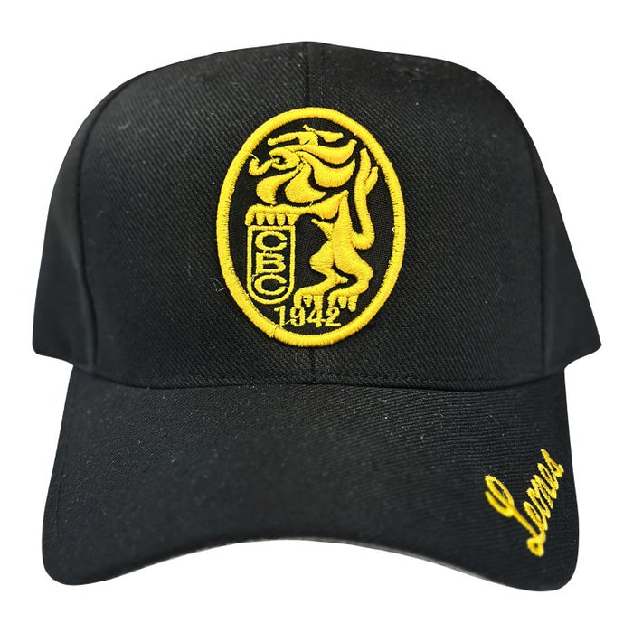 Gorra Leones de Caracas Escudo - Sabores Market