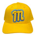 Gorra Magallanes Amarilla - Sabores Market