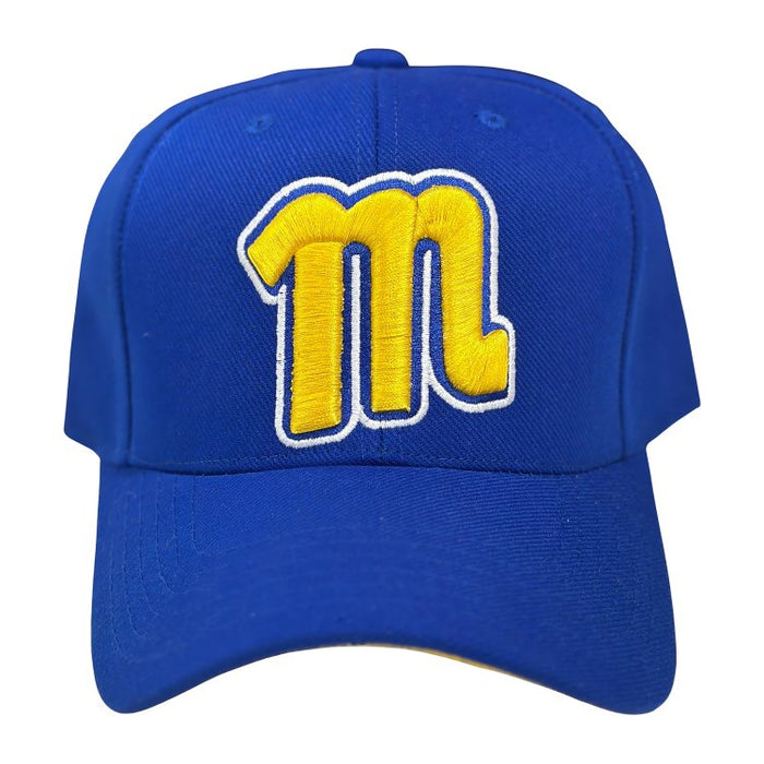 Gorra Magallanes Azul - Sabores Market