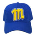 Gorra Magallanes Azul - Sabores Market