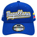Gorra Magallanes Azul - Sabores Market
