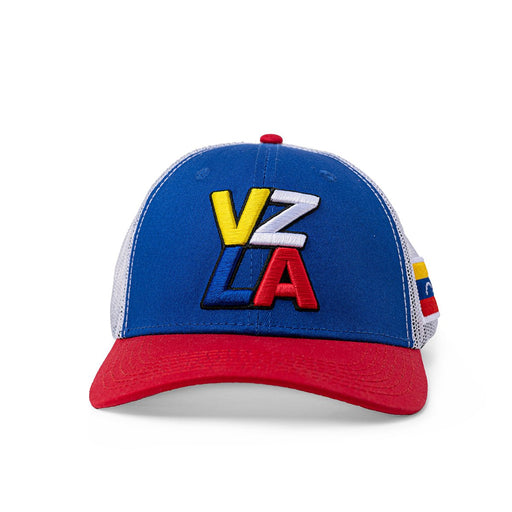 Gorra Venezuela Tricolor - Sabores Market
