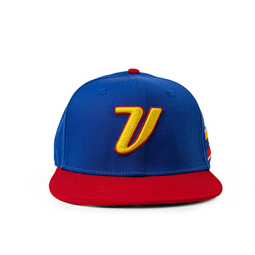Gorra Venezuela Tricolor - Tucker Hat - Sabores Market