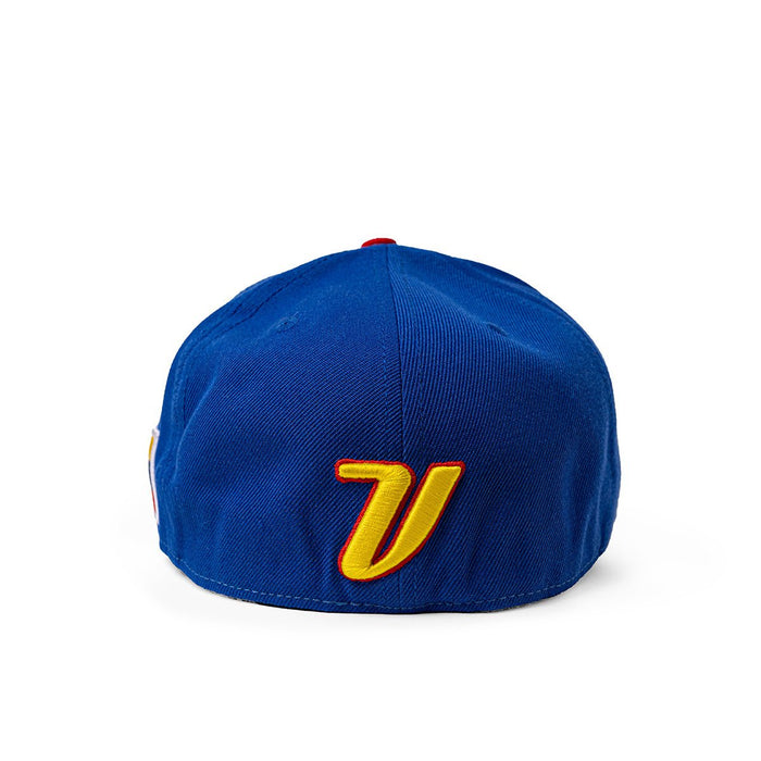 Gorra Venezuela Tricolor - Tucker Hat - Sabores Market