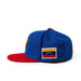 Gorra Venezuela Tricolor - Tucker Hat - Sabores Market