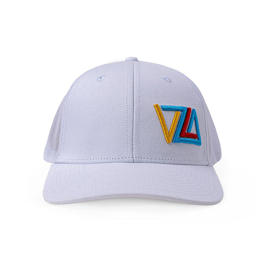 Gorra Venezuela White/Tricolor - Sabores Market