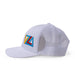 Gorra Venezuela White/Tricolor - Sabores Market