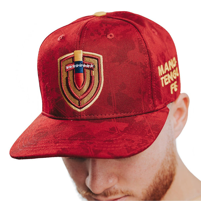 Gorra Vinotinto - Sabores Market