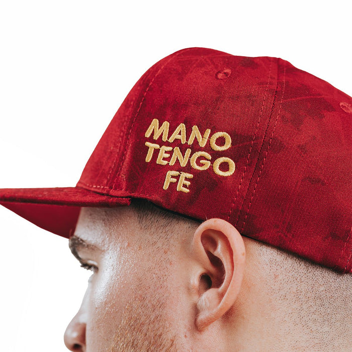 Gorra Vinotinto - Sabores Market