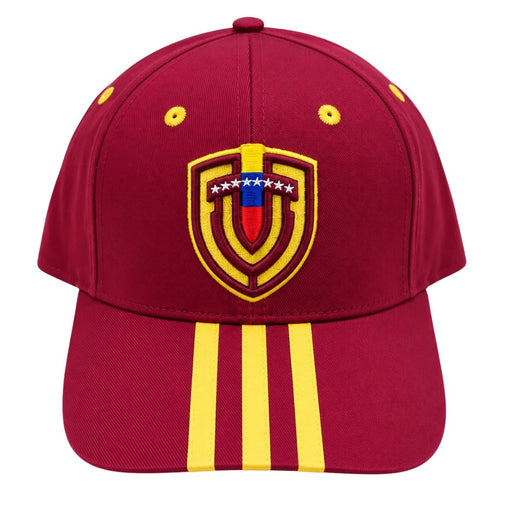 Gorra Vinotinto FVF - Sabores Market