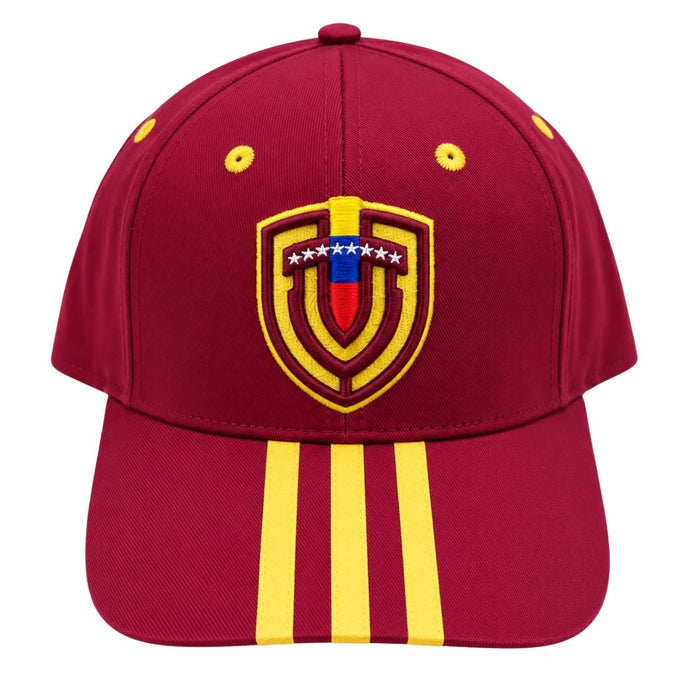 Gorra Vinotinto FVF - Sabores Market