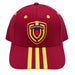 Gorra Vinotinto FVF - Sabores Market